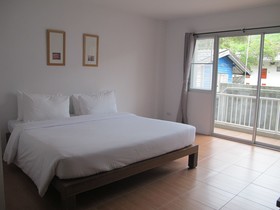Romruen Samed Resort