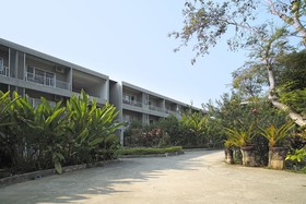 Romruen Samed Resort