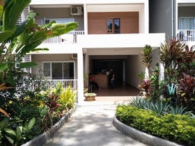 Romruen Samed Resort