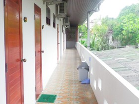 Runa Runa Hostel