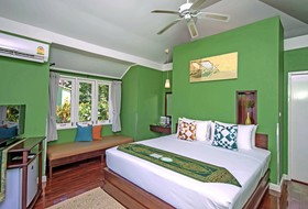 Sai Kaew Beach Resort