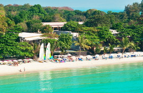 Sai Kaew Beach Resort