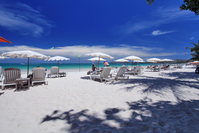 Sai Kaew Beach Resort