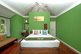 Sai Kaew Beach Resort