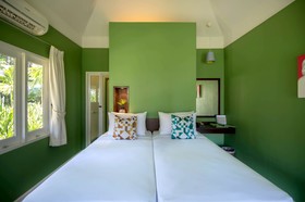 Sai Kaew Beach Resort