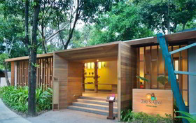 Sai Kaew Beach Resort