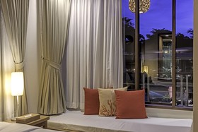 Sai Kaew Beach Resort