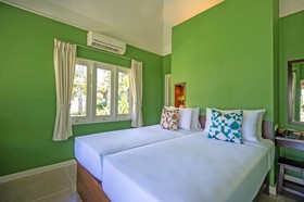 Sai Kaew Beach Resort