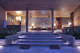 Sai Kaew Beach Resort