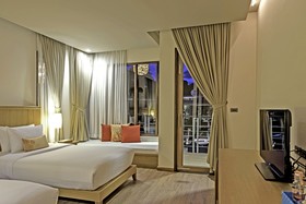 Sai Kaew Beach Resort