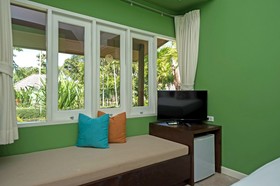 Sai Kaew Beach Resort