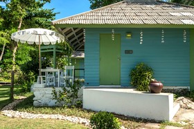 Sai Kaew Beach Resort