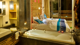 Sai Kaew Beach Resort