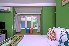 Sai Kaew Beach Resort