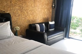 Samed Chill House