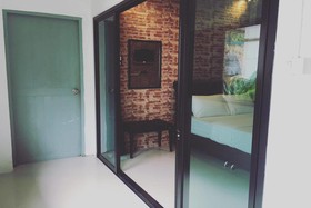 Samed Chill House