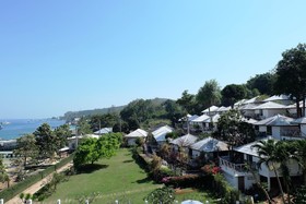 Samed Cliff Resort