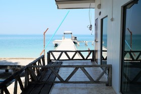 Samed Cliff Resort