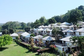 Samed Cliff Resort