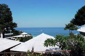 Samed Cliff Resort