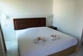 Samed Cliff Resort