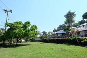 Samed Cliff Resort
