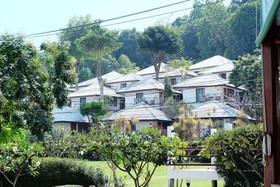 Samed Cliff Resort