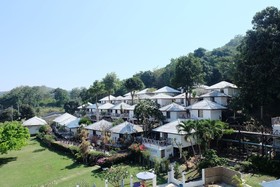 Samed Cliff Resort
