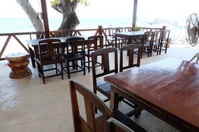Samed Cliff Resort