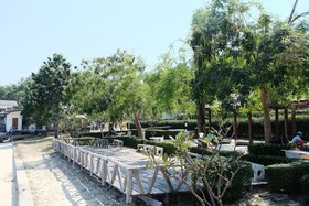 Samed Cliff Resort