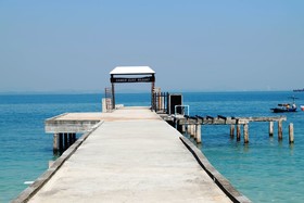 Samed Cliff Resort