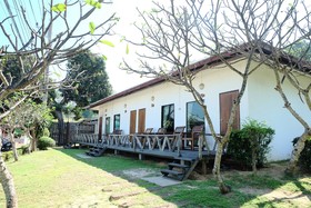 Samed Cliff Resort