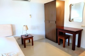Samed Cliff Resort