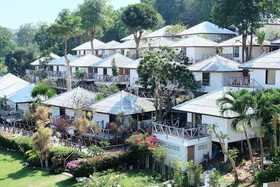 Samed Cliff Resort