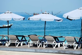 Samed Cliff Resort