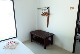 Samed Cliff Resort