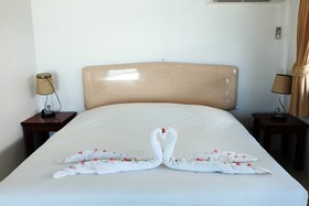 Samed Cliff Resort