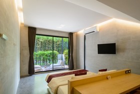 Samed Grandview Resort