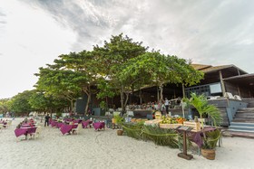 Samed Grandview Resort