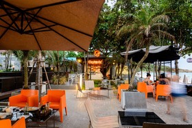 Samed Grandview Resort