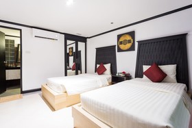 Samed Grandview Resort