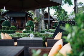 Samed Grandview Resort
