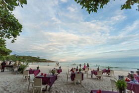 Samed Grandview Resort