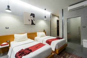 Samed Grandview Resort