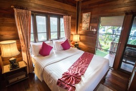 Samed Grandview Resort