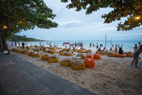 Samed Grandview Resort