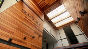 Samed Grandview Resort