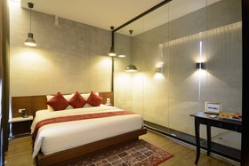 Samed Grandview Resort