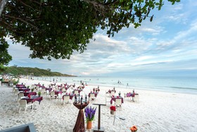 Samed Grandview Resort