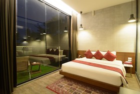 Samed Grandview Resort